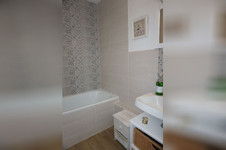  appartement vannes 56000