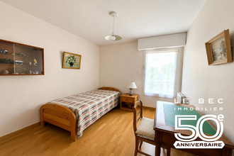  appartement vannes 56000