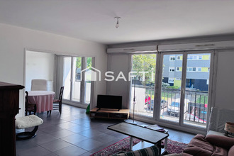  appartement vannes 56000