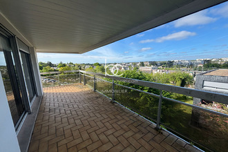  appartement vannes 56000