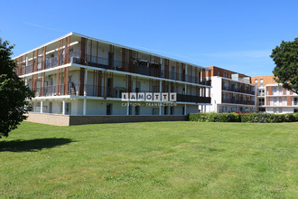  appartement vannes 56000