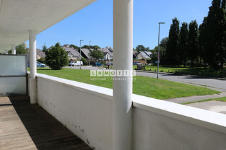  appartement vannes 56000