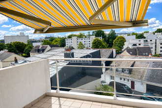  appartement vannes 56000