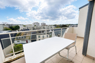  appartement vannes 56000