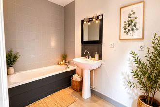  appartement vannes 56000