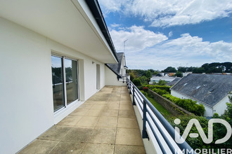 appartement vannes 56000