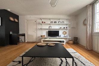  appartement vannes 56000