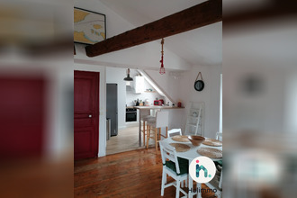  appartement vannes 56000