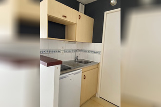  appartement vannes 56000