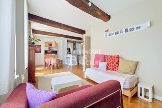  appartement vannes 56000