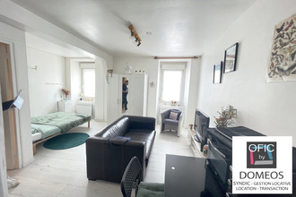  appartement vannes 56000