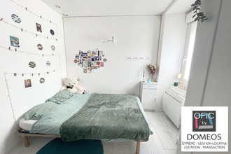  appartement vannes 56000