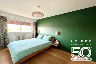  appartement vannes 56000