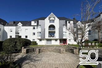  appartement vannes 56000