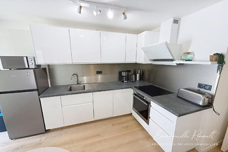  appartement vannes 56000