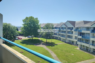  appartement vannes 56000
