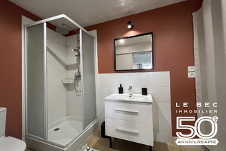  appartement vannes 56000