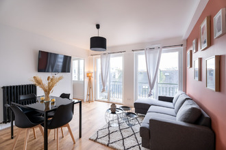  appartement vannes 56000
