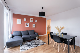  appartement vannes 56000