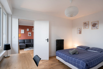  appartement vannes 56000