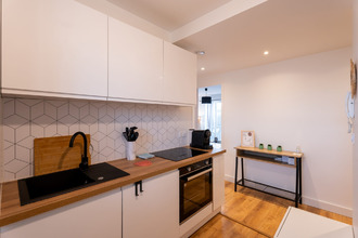  appartement vannes 56000