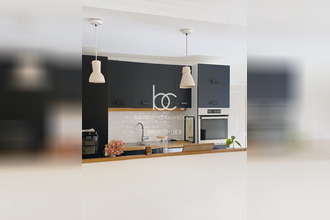  appartement vannes 56000