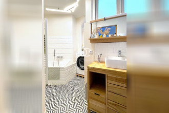  appartement vannes 56000
