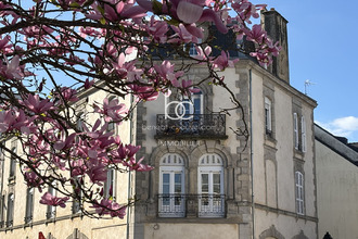  appartement vannes 56000
