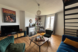  appartement vannes 56000