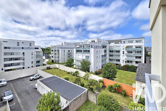  appartement vannes 56000
