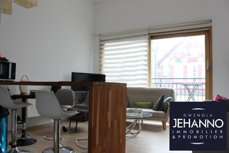  appartement vannes 56000
