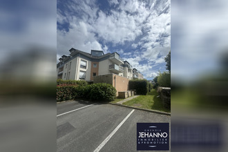  appartement vannes 56000