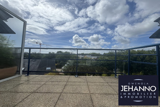 appartement vannes 56000