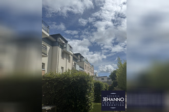  appartement vannes 56000