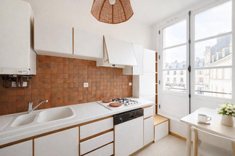  appartement vannes 56000