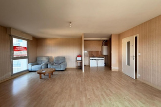  appartement vannes 56000