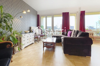  appartement vannes 56000