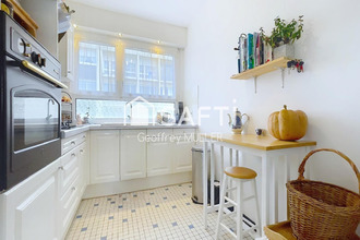  appartement vannes 56000
