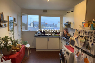  appartement vannes 56000