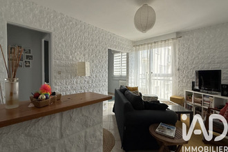  appartement vannes 56000