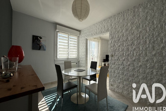  appartement vannes 56000