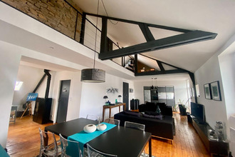  appartement vannes 56000
