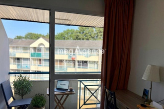  appartement vannes 56000