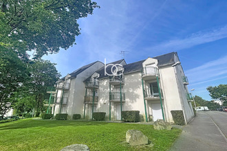  appartement vannes 56000