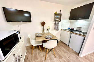  appartement vannes 56000