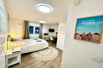  appartement vannes 56000