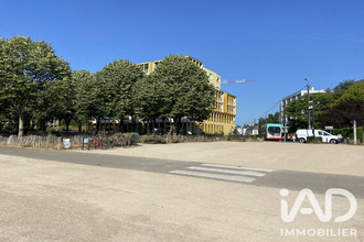  appartement vannes 56000