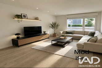  appartement vannes 56000