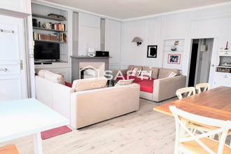  appartement vannes 56000