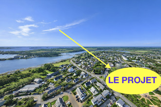  appartement vannes 56000